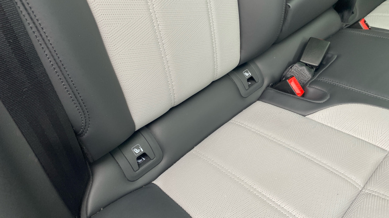 Land Rover Range Rover Evoque 2.0 D200 Dynamic HSE 5dr Auto Diesel Hatchback